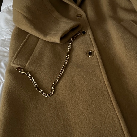 WomenCoach relaxed fit Jennifer Lopez  Lg  2021 collection never worn rare - Picture 16 of 16